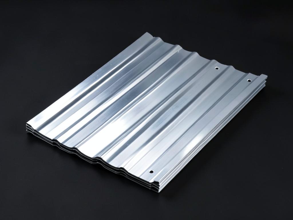 Cameroon Zinc