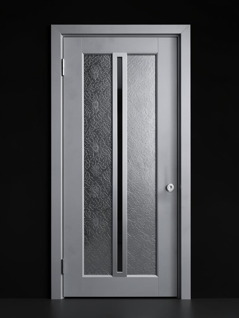 China Doors