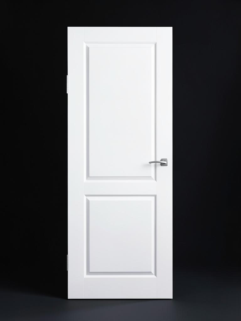 Panel Doors