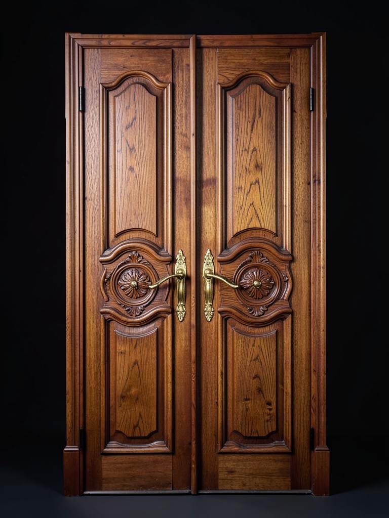 Royal Doors