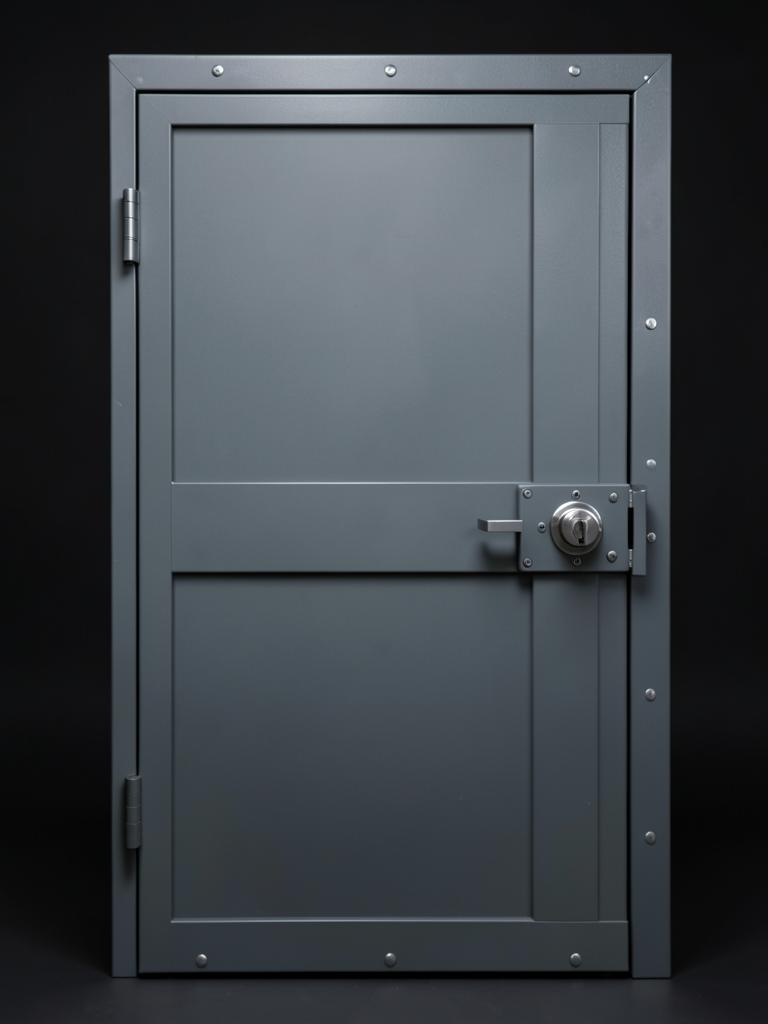 Classic Security Doors