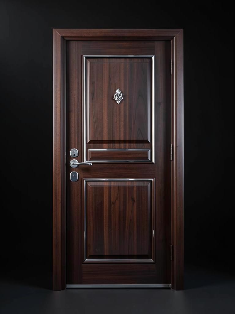 Turkish Doors
